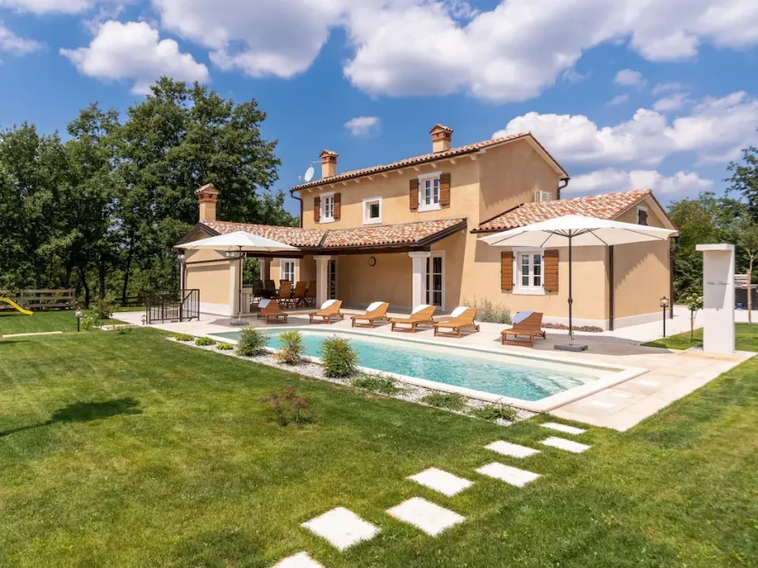 Villa Lucija by Interhome - Image 1