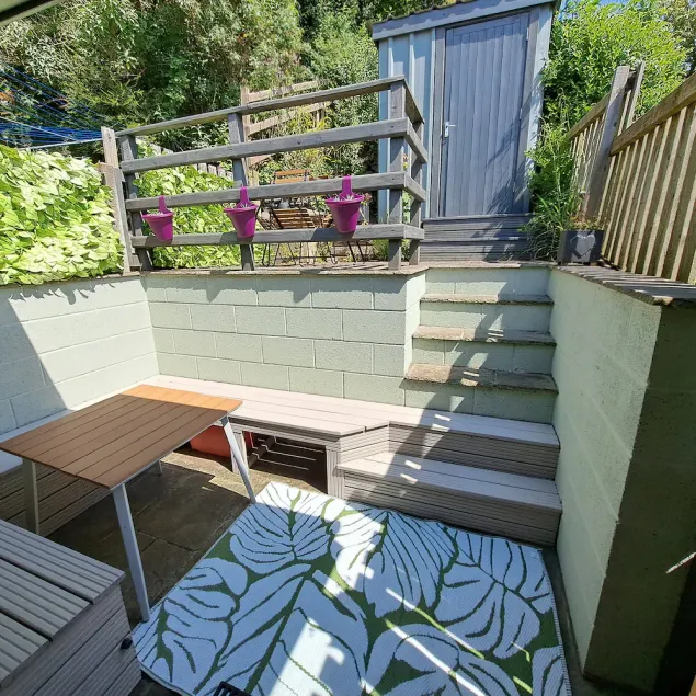 Beautifully renovated two bedroom cottage in the heart of the Dyfi Valley - Image 1