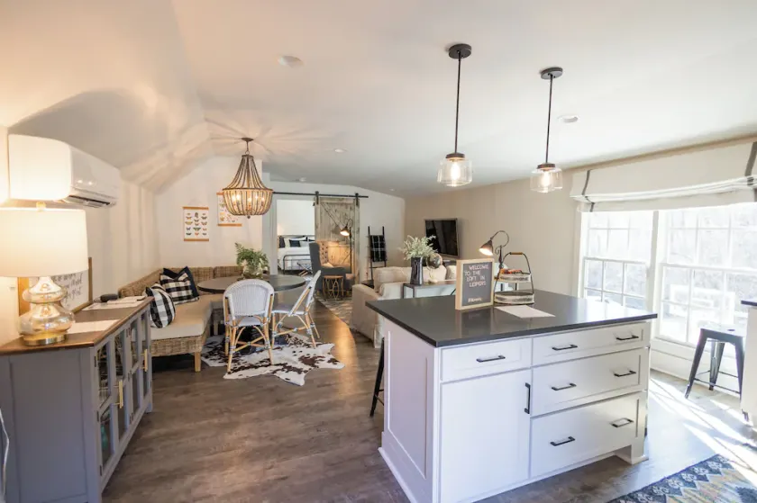 Nagelneues sehr privates Loft - Image 1