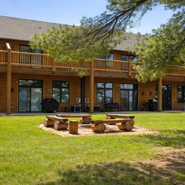 Minocqua Lake Condo B10 - Image 1