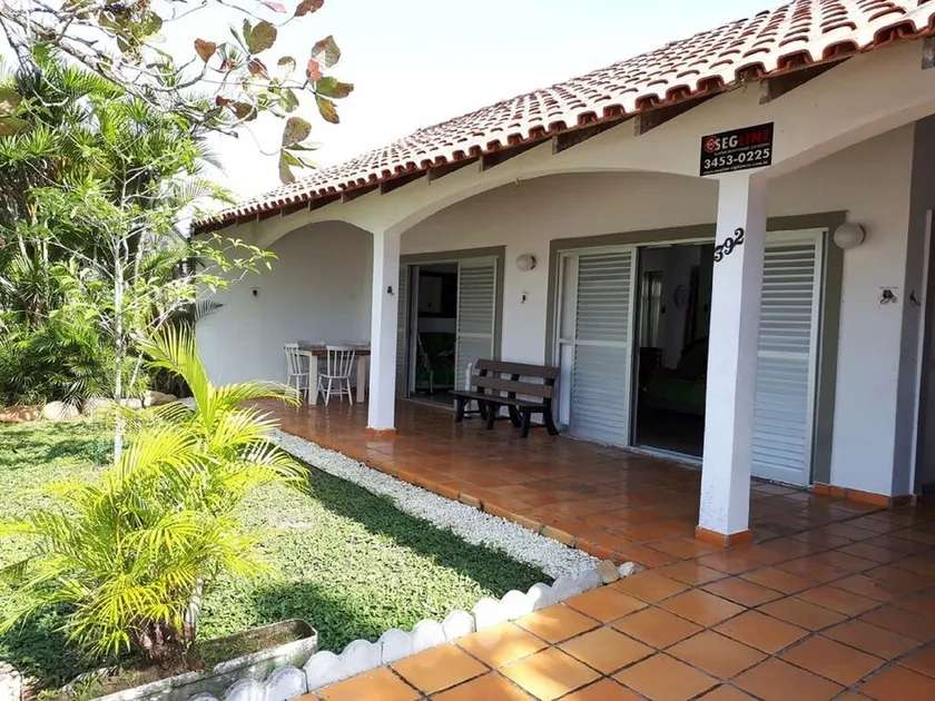 Casa dos Sabiás billiards, volleyball, table football, ping pong, barbecue, 2 quads sea Christ. - Image 1