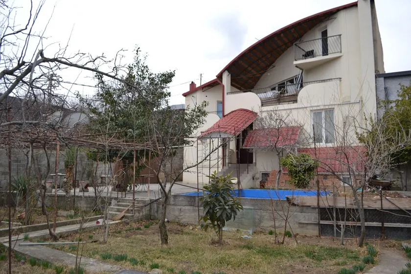 Guest House Bagebi - Image 1