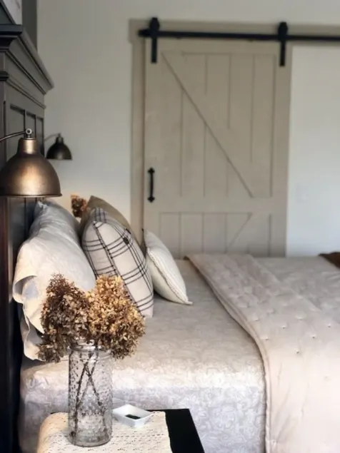 Le chalet Woodland à Red Cottage Hideaway<br>              ~ en pays amish ~ - Image 1