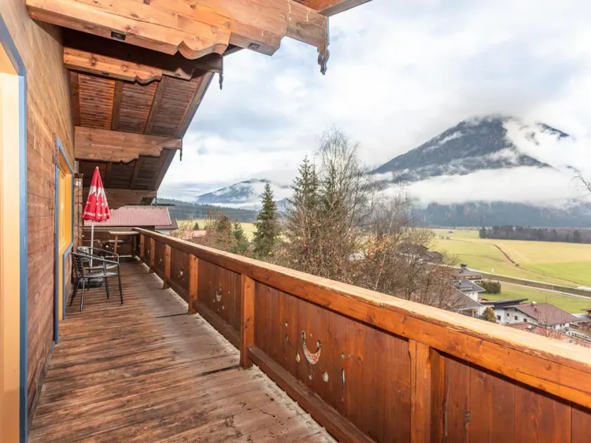 Great Group Holiday Home - Image 1