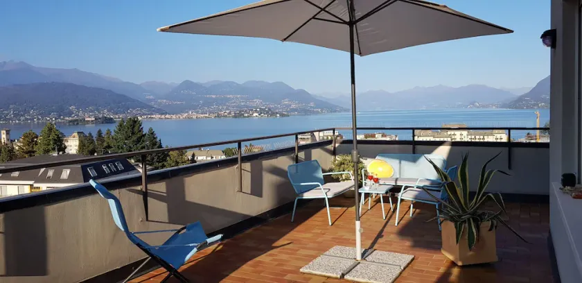 Terrace Lake View - Image 1