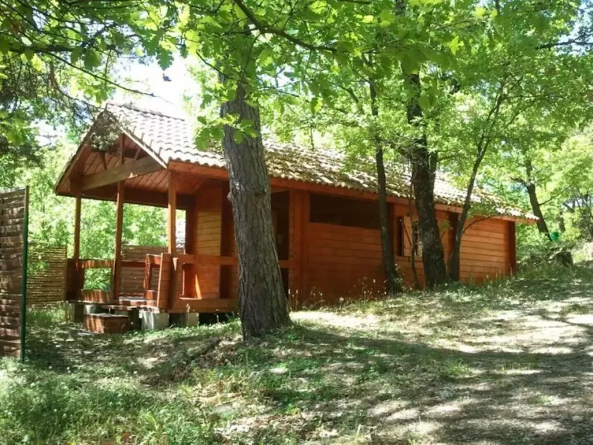Chalet Bragalou - da 5 a 6 persone - Image 1
