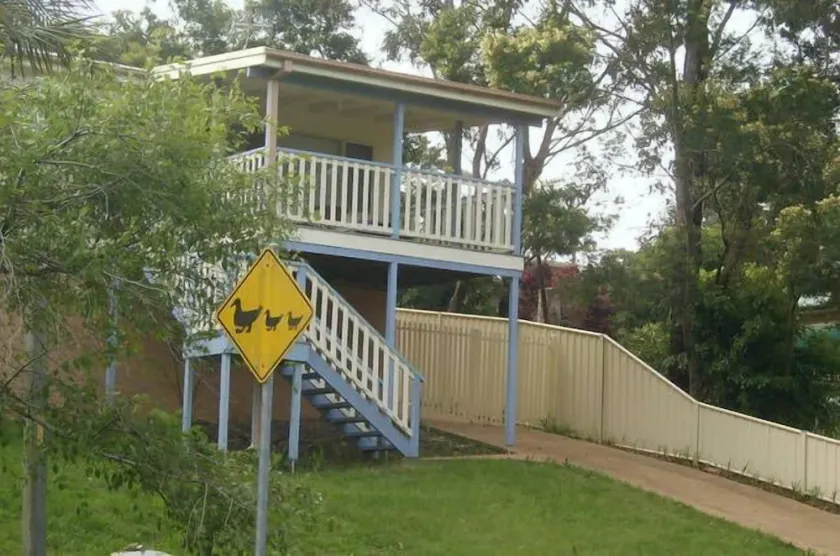 Lake Tabourie Duck on Inn - Image 1