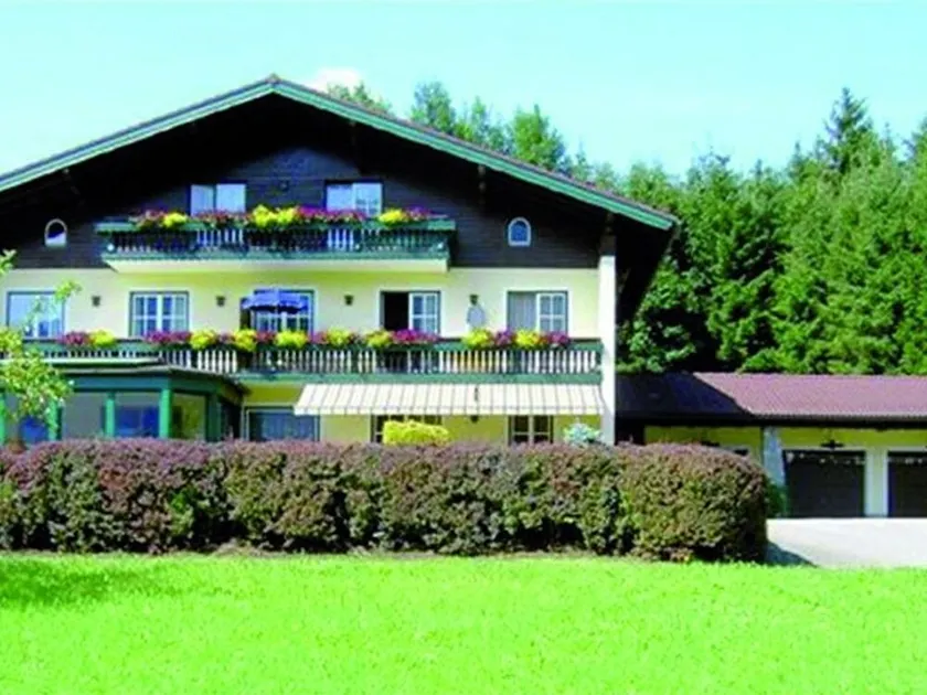 Apartment 2 - Apartments Maier 4 Edelweiss - Image 1