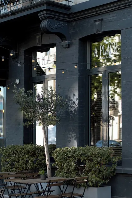 A Place Antwerp - Boutique Hotel Emile - Image 1