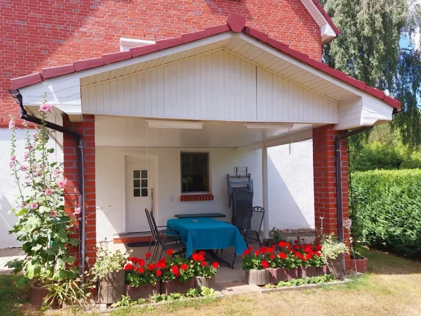 Vacation apartment Petra Schmidt - Petra Schmidt - Image 1
