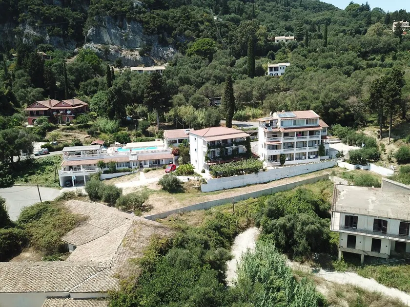 Family / pax5  sea view apartment - Image 1