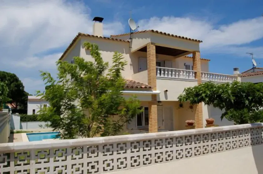 Villa Alba - Image 1