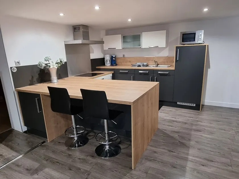 Apartment in Alsace - Image 1