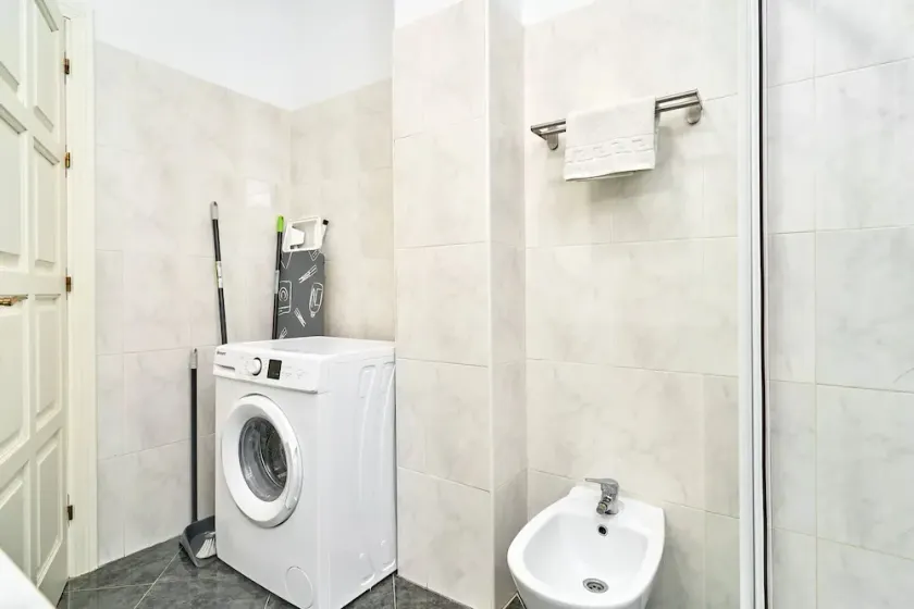 Suite No. 1 (1 double room) - Image 1
