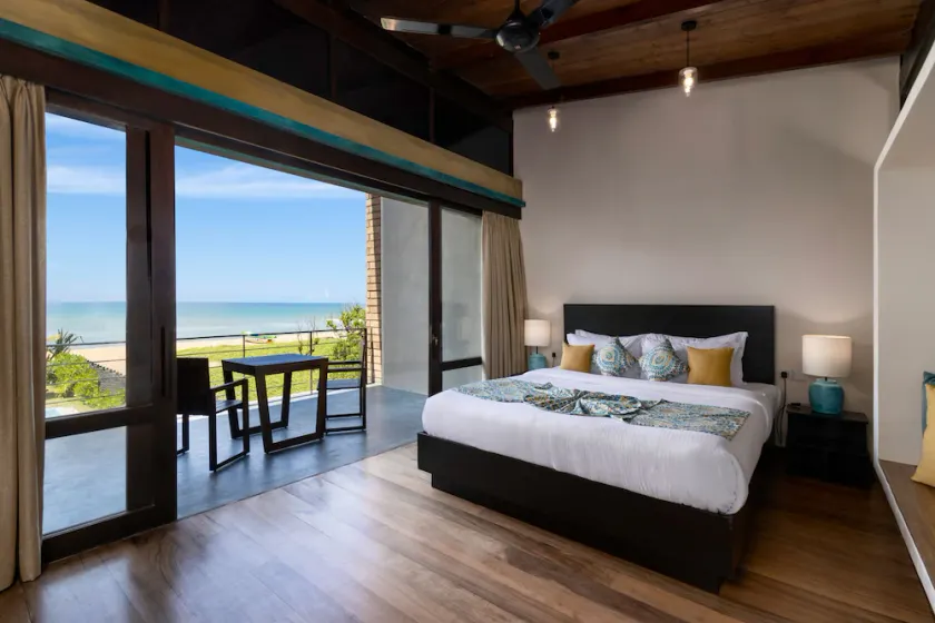 Inidi Leisure exemplifies luxury travel in Sri Lanka - Image 1