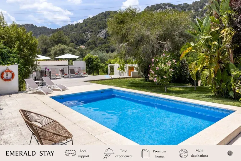 Villa Torres - Charming country house - Image 1