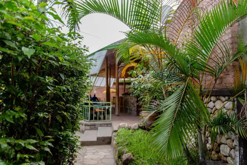 Sawa Sawa Motel - Image 1