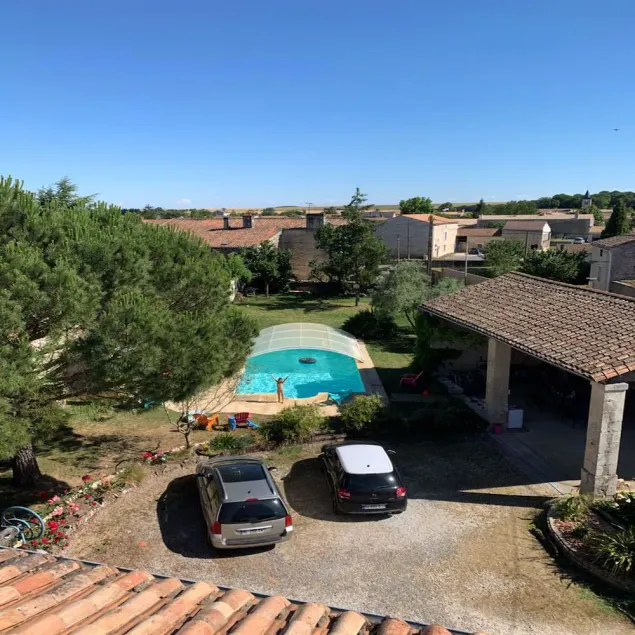 Gite la gatounette - Image 1