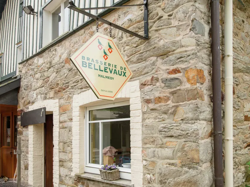 Sunny Holiday Home in Stavelot - Image 1