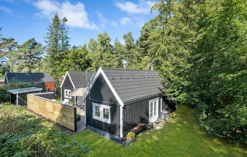 2 Bedroom Beautiful Home In Nykøbing Sj - Image 1