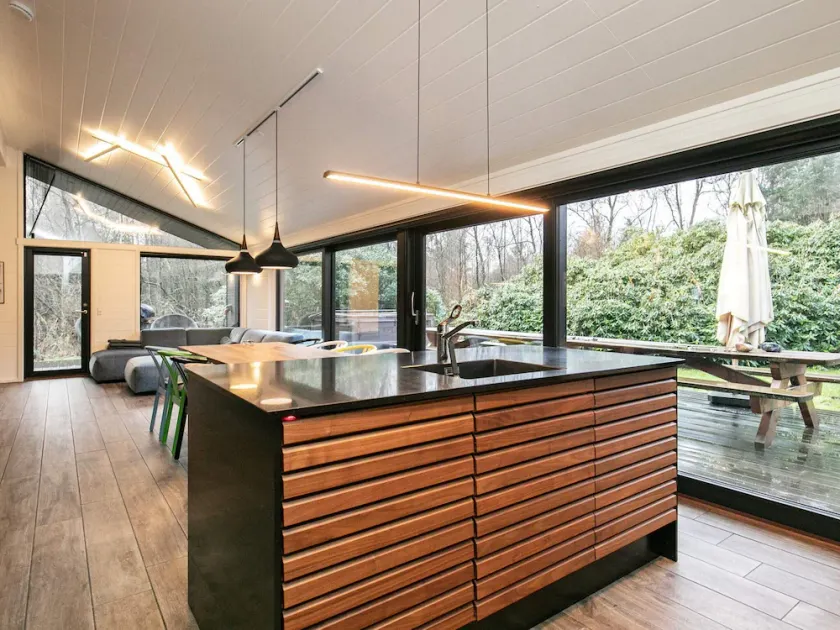 5 Sterne Ferienhaus in Bogense - Image 1