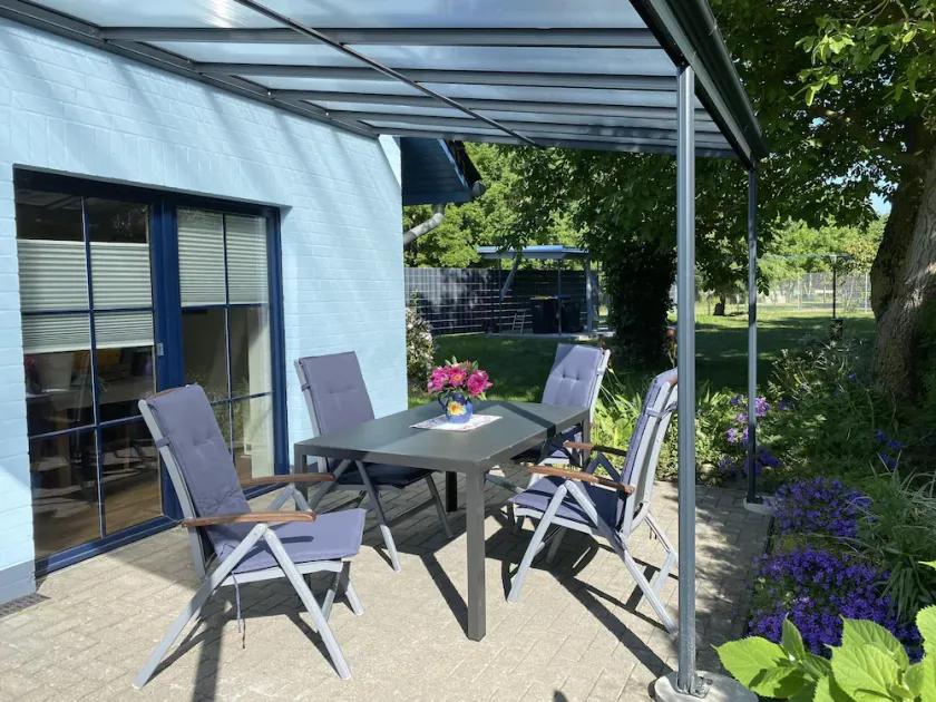 NEU Ferienhaus Dat Wildberghus - Image 1