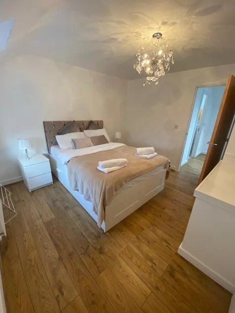 Solihull apartment!! - Image 1