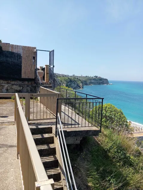 La panoramica a Tropea - Image 1