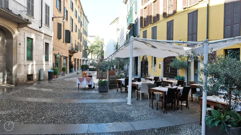 Italianway Easy - Fiori Chiari 20 - Image 1