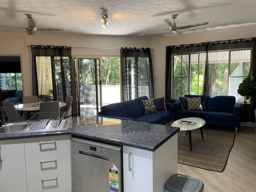 Perfect little home away from home in the tropics. - Image 1