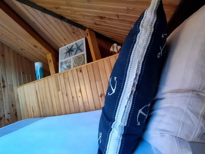 Your Nomadic Room : Outremer - Image 1
