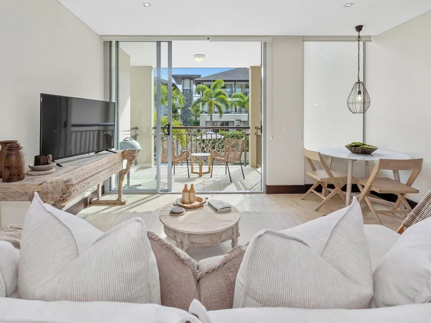Coastal Luxe at Santai 229 - Image 1