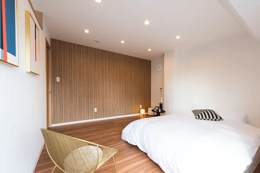 Tora Hotel Skytree - Vacation STAY 51791v - Image 1