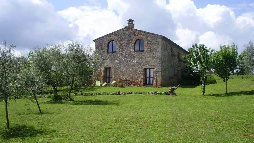 Countryside, 10 min from Siena - Image 1