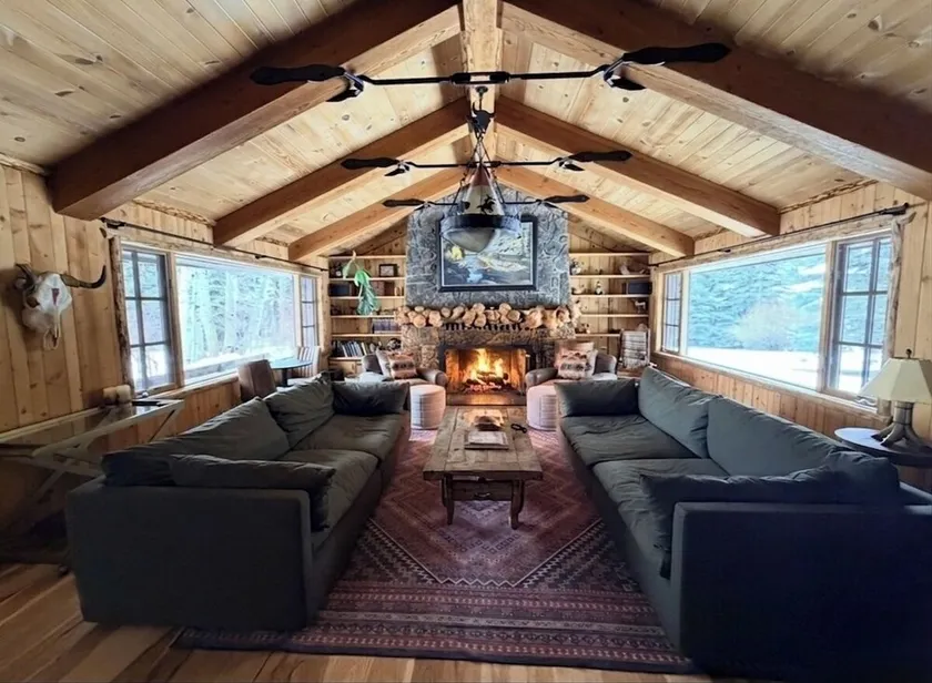 Jackson Hole Retreat - Image 1
