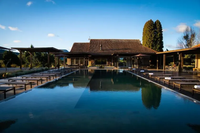 Fazenda Bom Retiro Hotel Boutique - Image 1