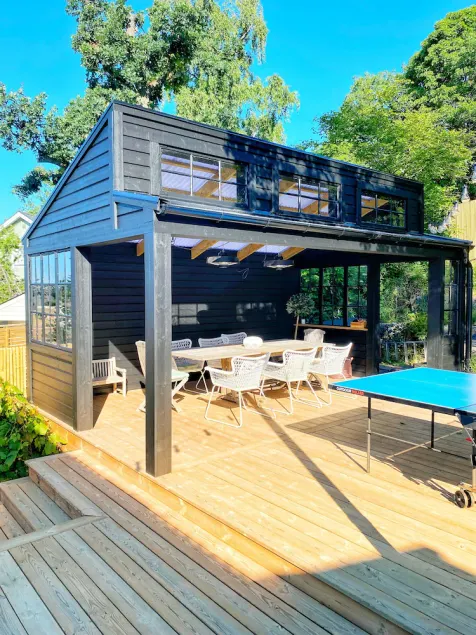 Family friendly house 10 minutes from Stockholm City and Nature reserves. - Image 1