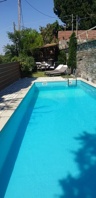 Harmony Villa Luxurious with private pool and zaccuzi - Image 1