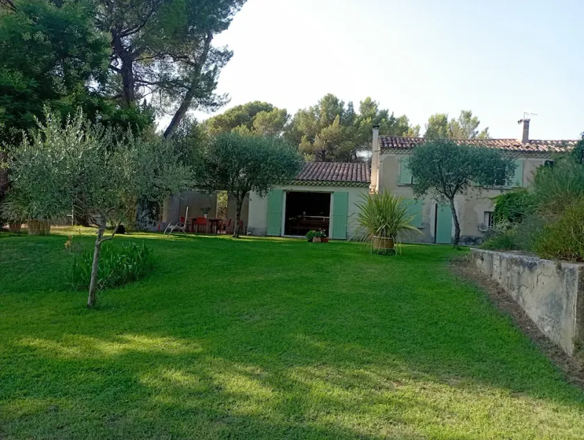 Villa 6 pers in a quiet area, large enclosed garden, nice private secured swimming pool 9m/5m - Image 1