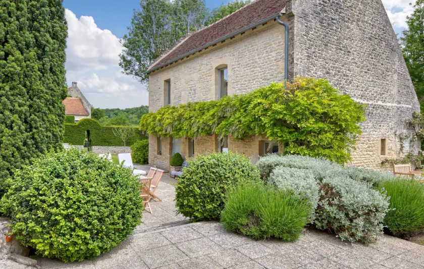 Superbe maison à Fontaine-Henry - Image 1