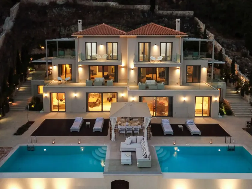 My Villa Corfu - Image 1