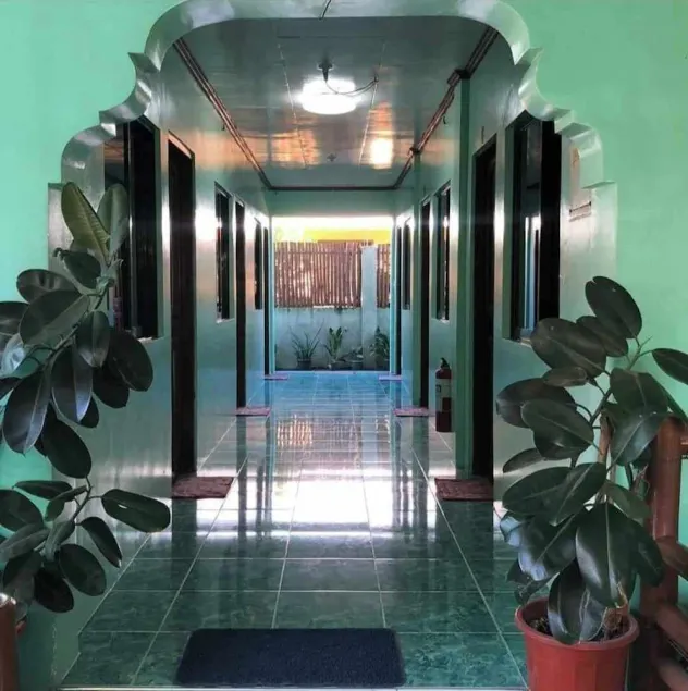 MILAS GUESTHOUSE - Image 1