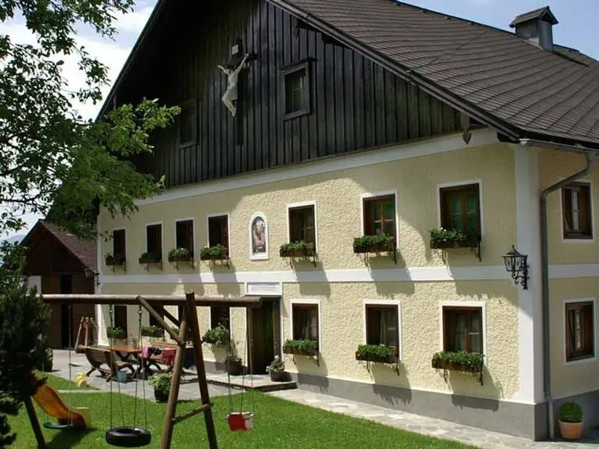 Ferienwohnung Jaga - Ferienwohnung - Image 1
