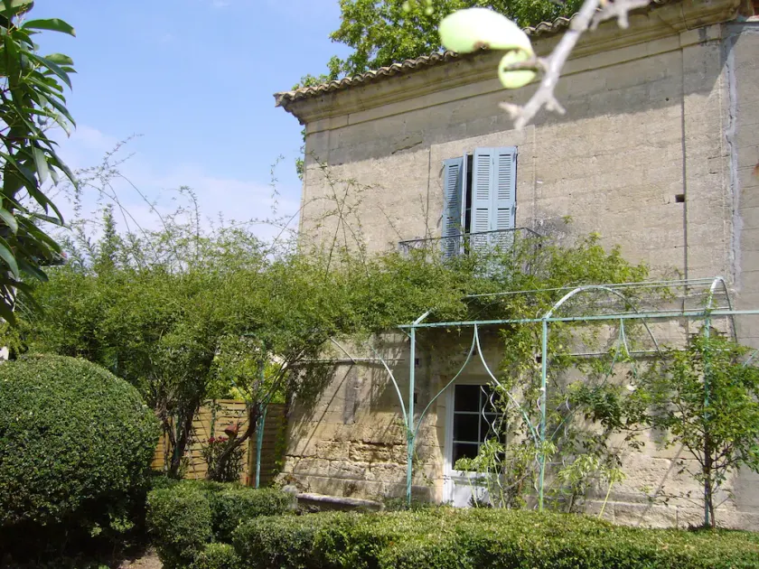 Charming accomodation from the XIXth century - Image 1