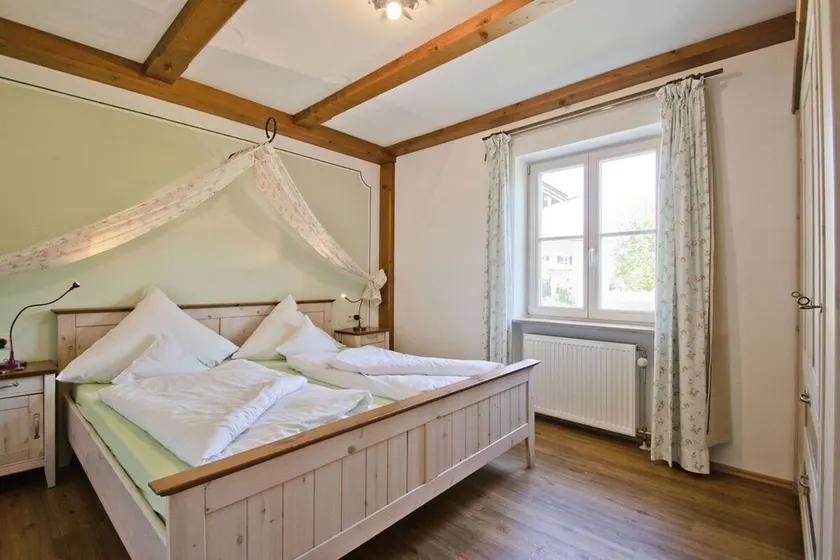 Ferienwohnung Quitte 100 qm bis 6 Personen - Image 1