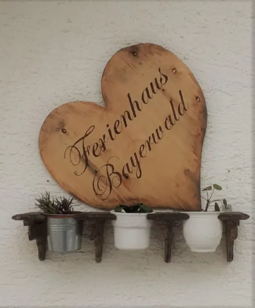 Gemütliches, neu Renoviertes Ferienhaus mit Terrasse und Garten im Schönen Bayerischen Wald - Image 1