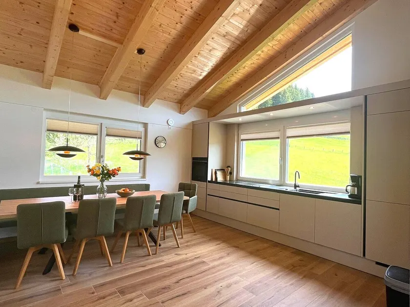 Holiday home on the ski slope with sauna - Image 1