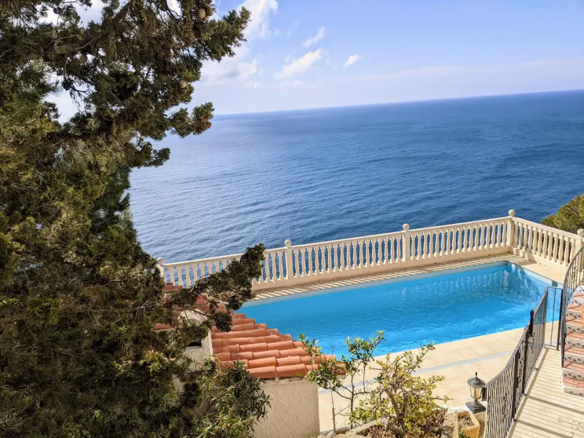 Javea: Ferienhaus / Villa - Javea - Image 1