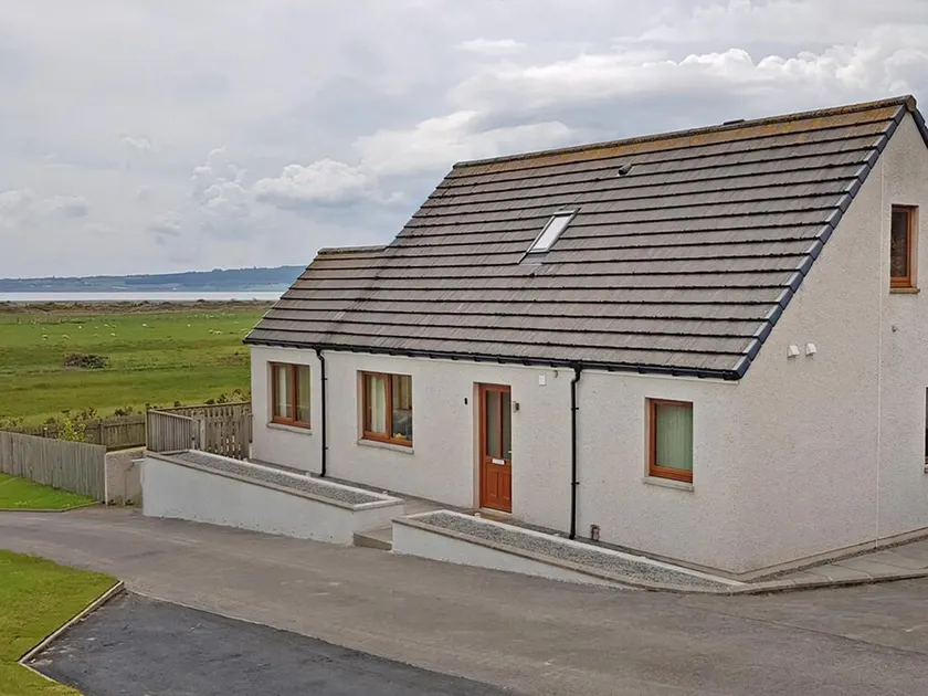 3 værelses bolig i Dornoch - Image 1