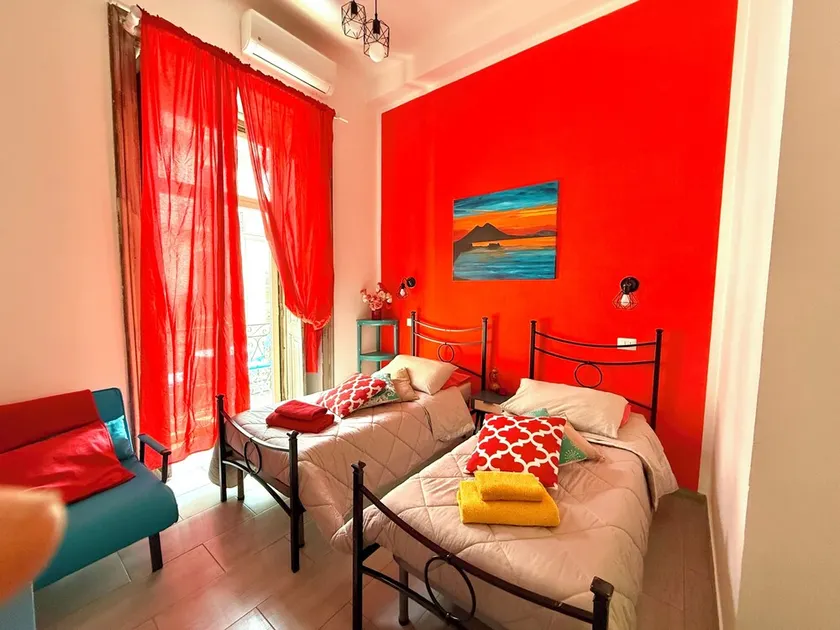 Napoli Da Vivere Suites Giudecca - Image 1